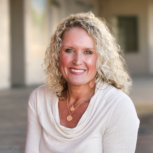 Meet your Posher, Cheryl